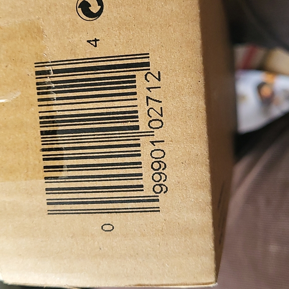 BBQ veggie rack - Picture 3 of 3